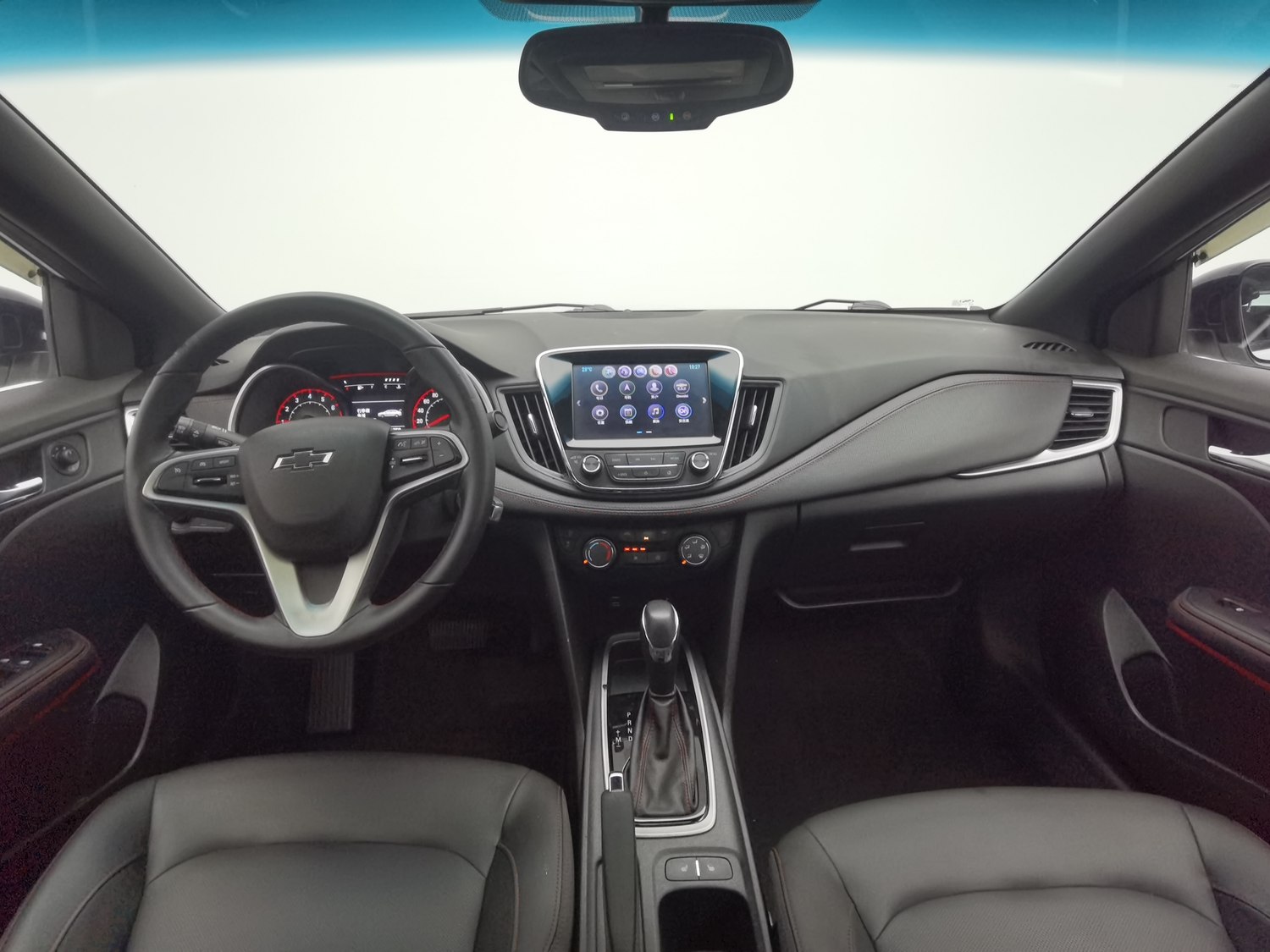 Used Chevrolet Monza 2019 1.3 AT