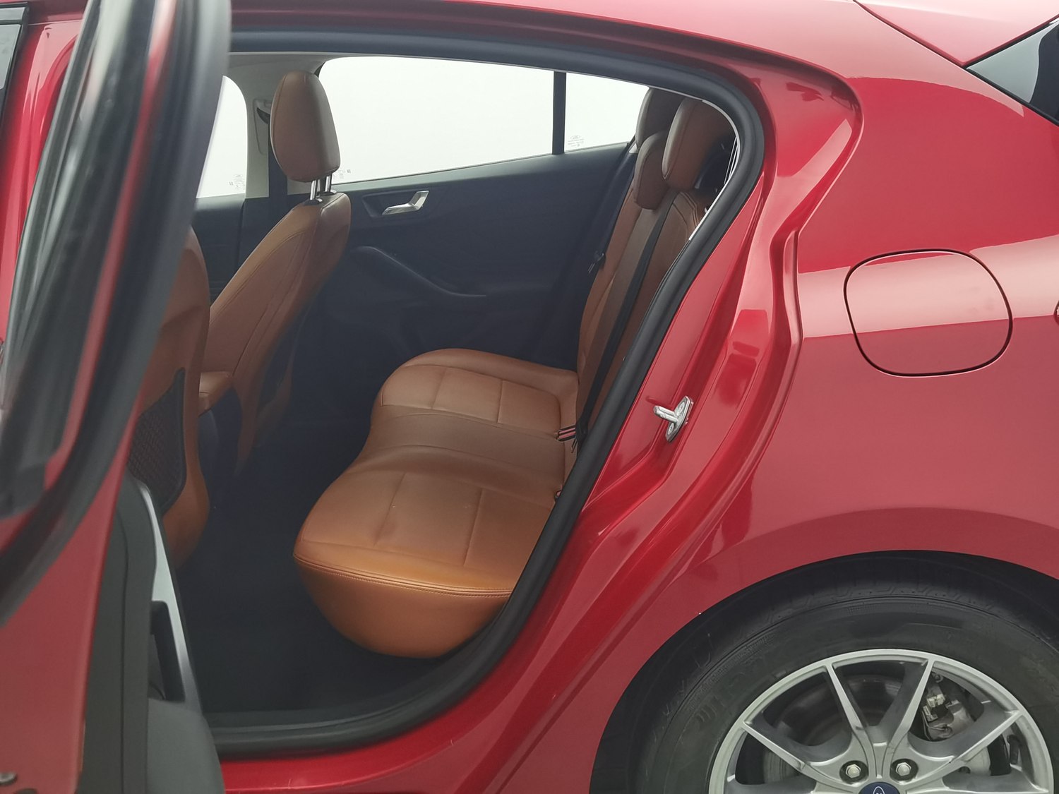 Used Ford Focus 2020 1.5 AT