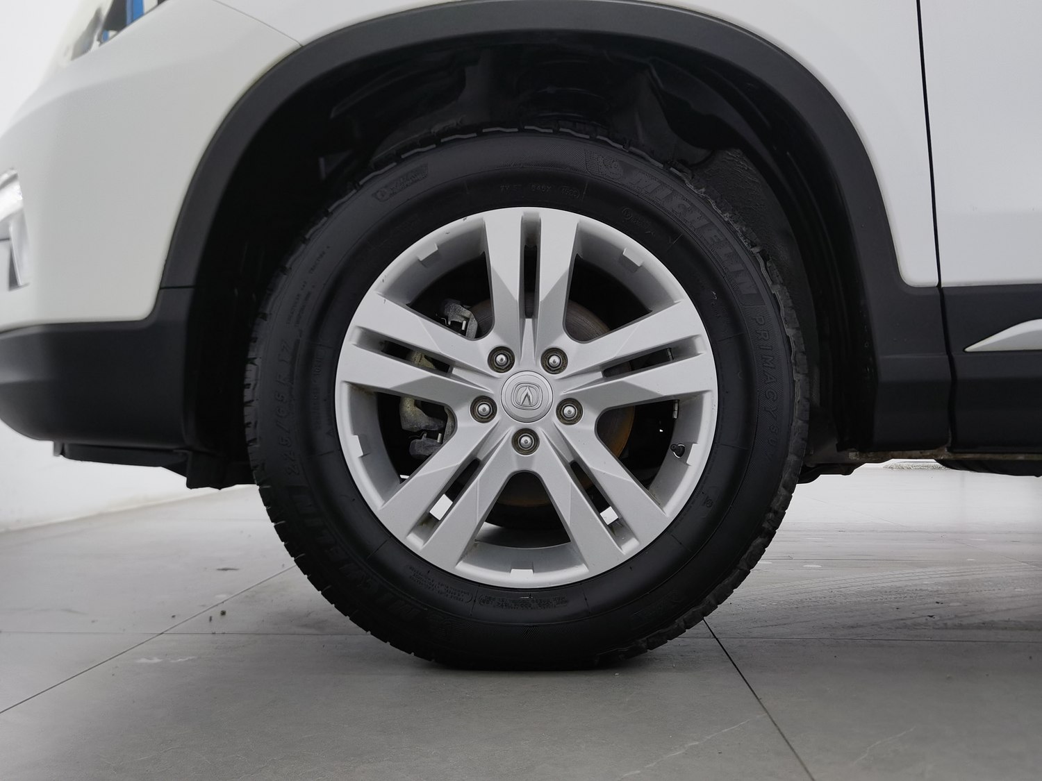 Used Changan CS75 2017 1.5 MT