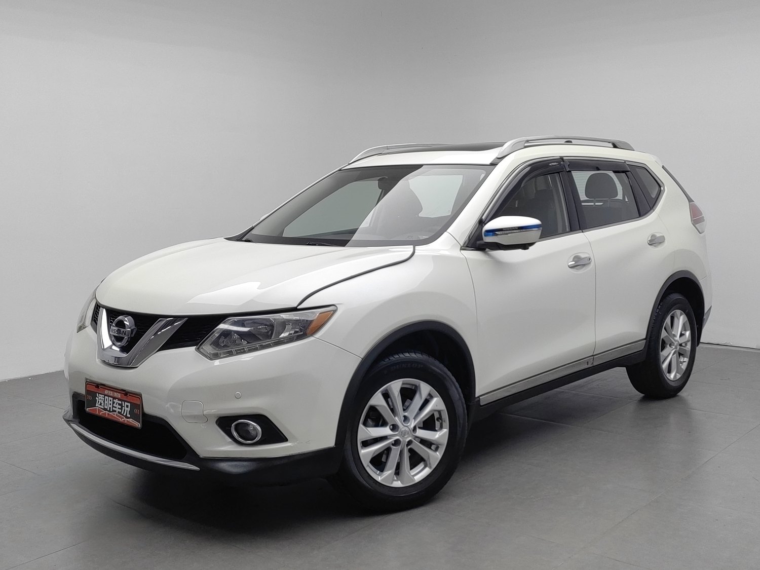 Used Nissan X-Trail 2014 2.0 AT