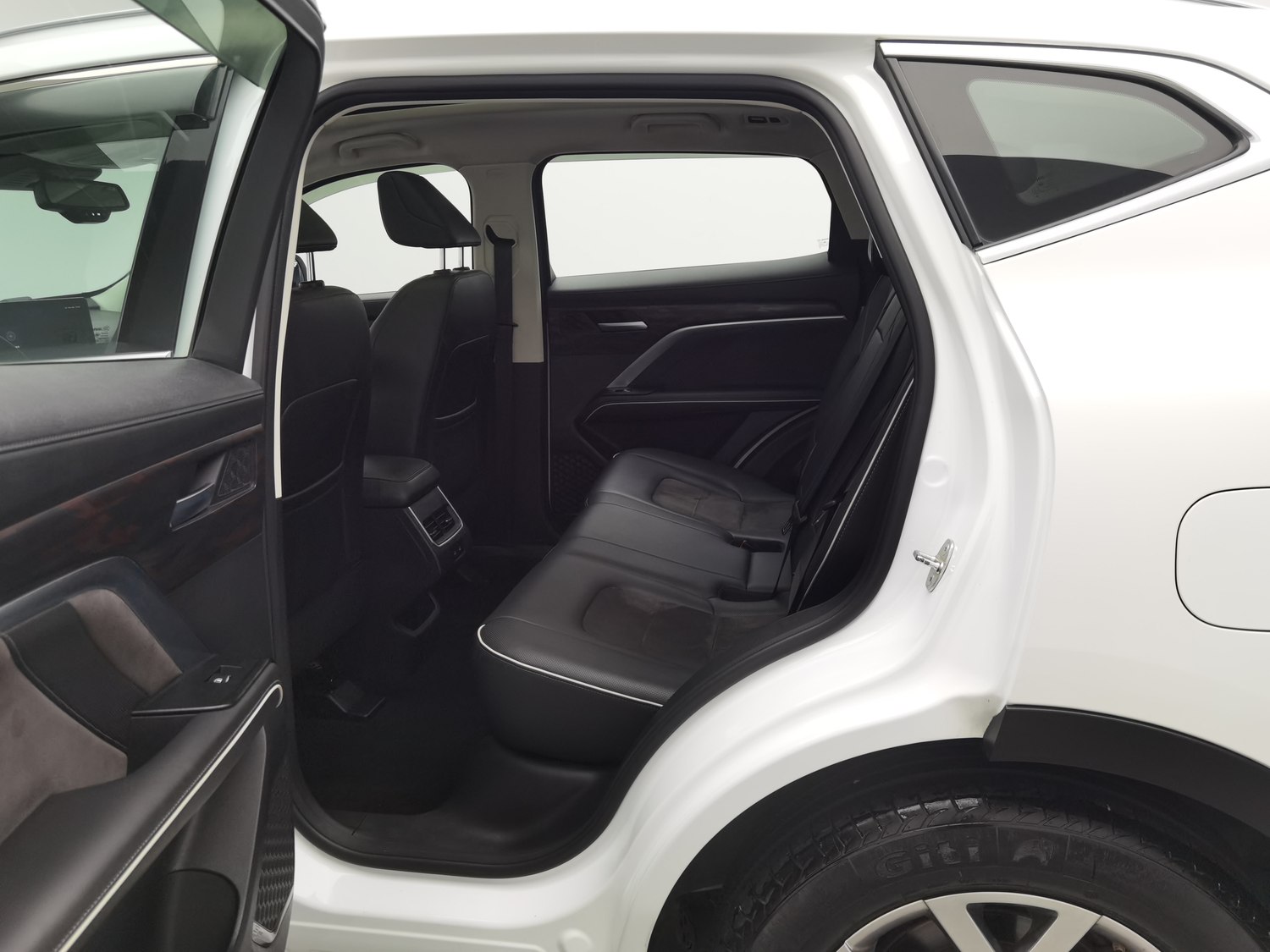 Used Haval H6 2021 1.5 AT