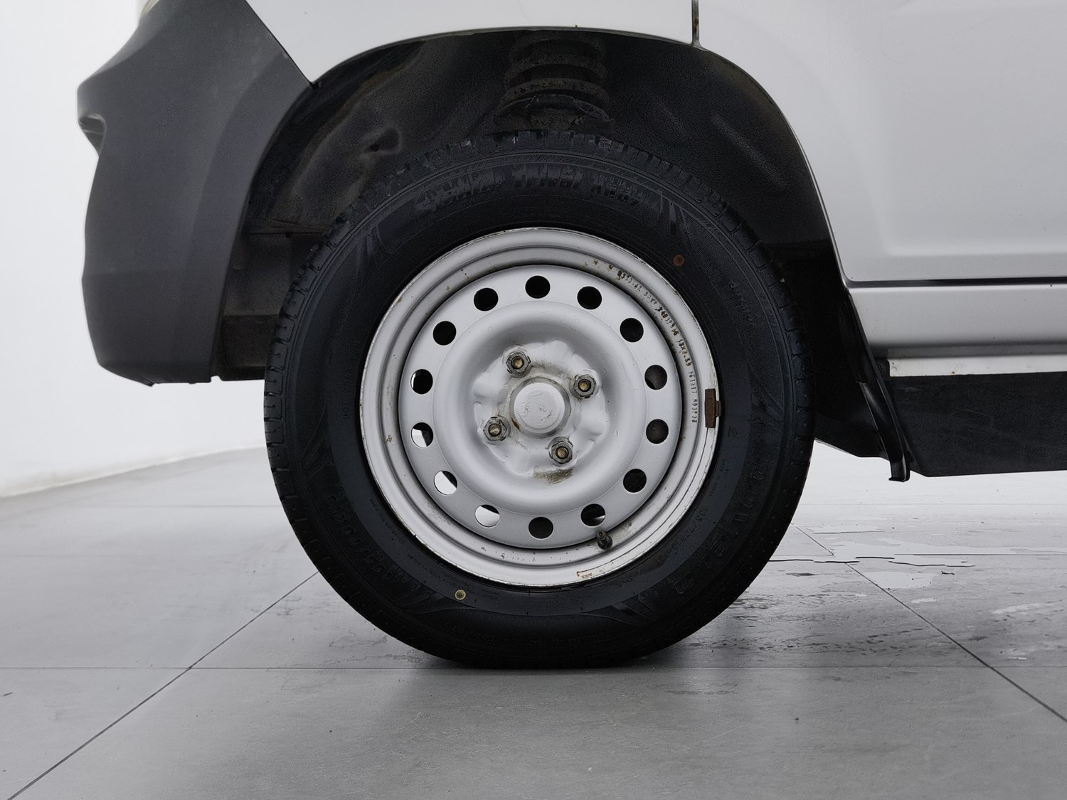 Used Wuling Zhiguang 2015 1.2 MT