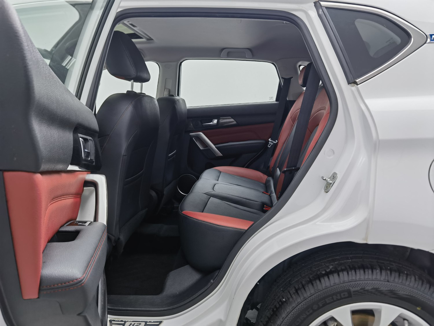 Used Haval H2 2017 1.5 AT