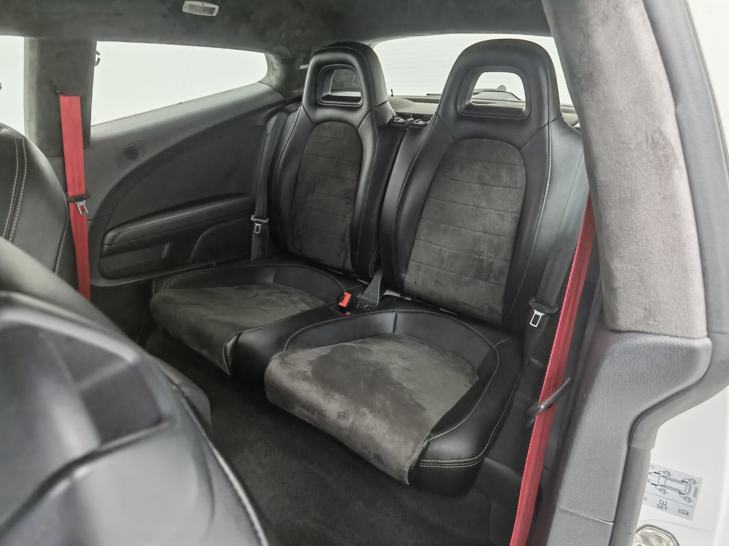 Used Volkswagen Scirocco 2015 1.4 AT