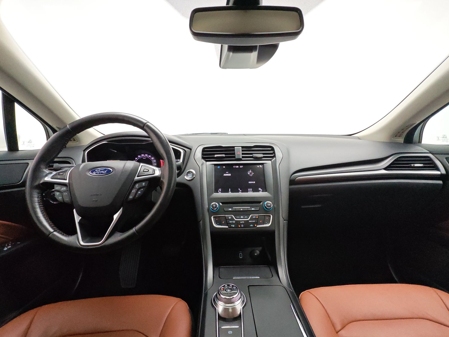 Used Ford Mondeo 2018 1.5 AT
