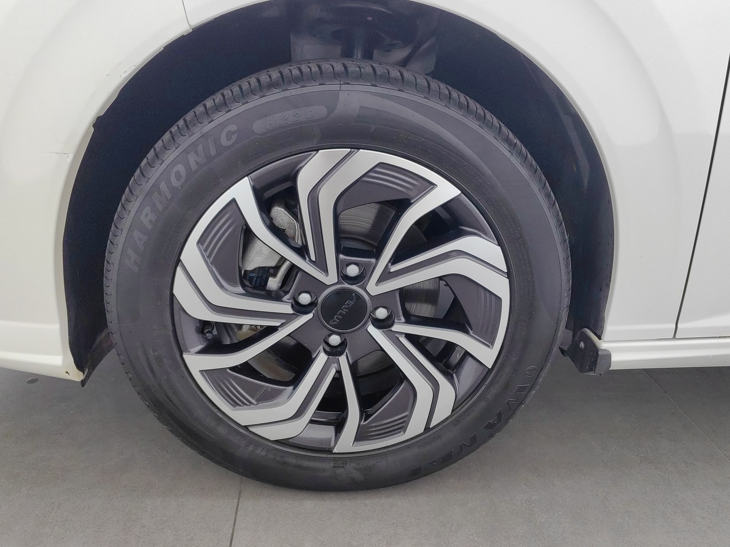 Used Dongfeng Aeolus Yixuan 2021 1.5 AT