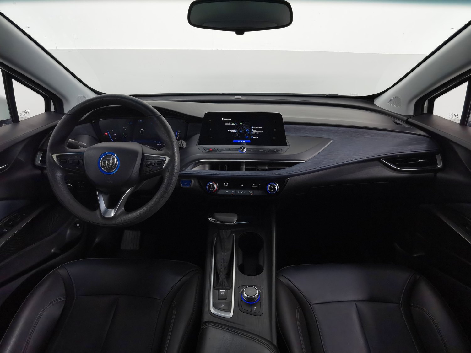 Used Buick Velite 6 2020 1.5 AT
