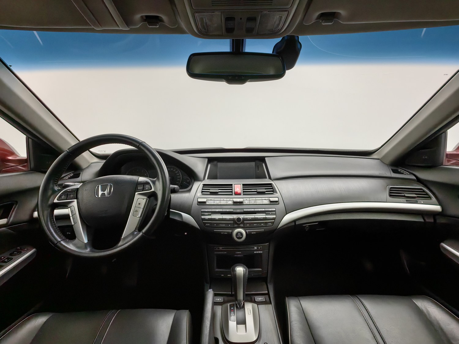 Used Honda Crosstour 2012 2.4 AT