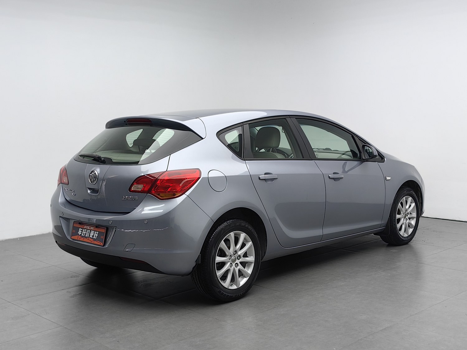 Used Buick Excelle 2012 1.6 AT
