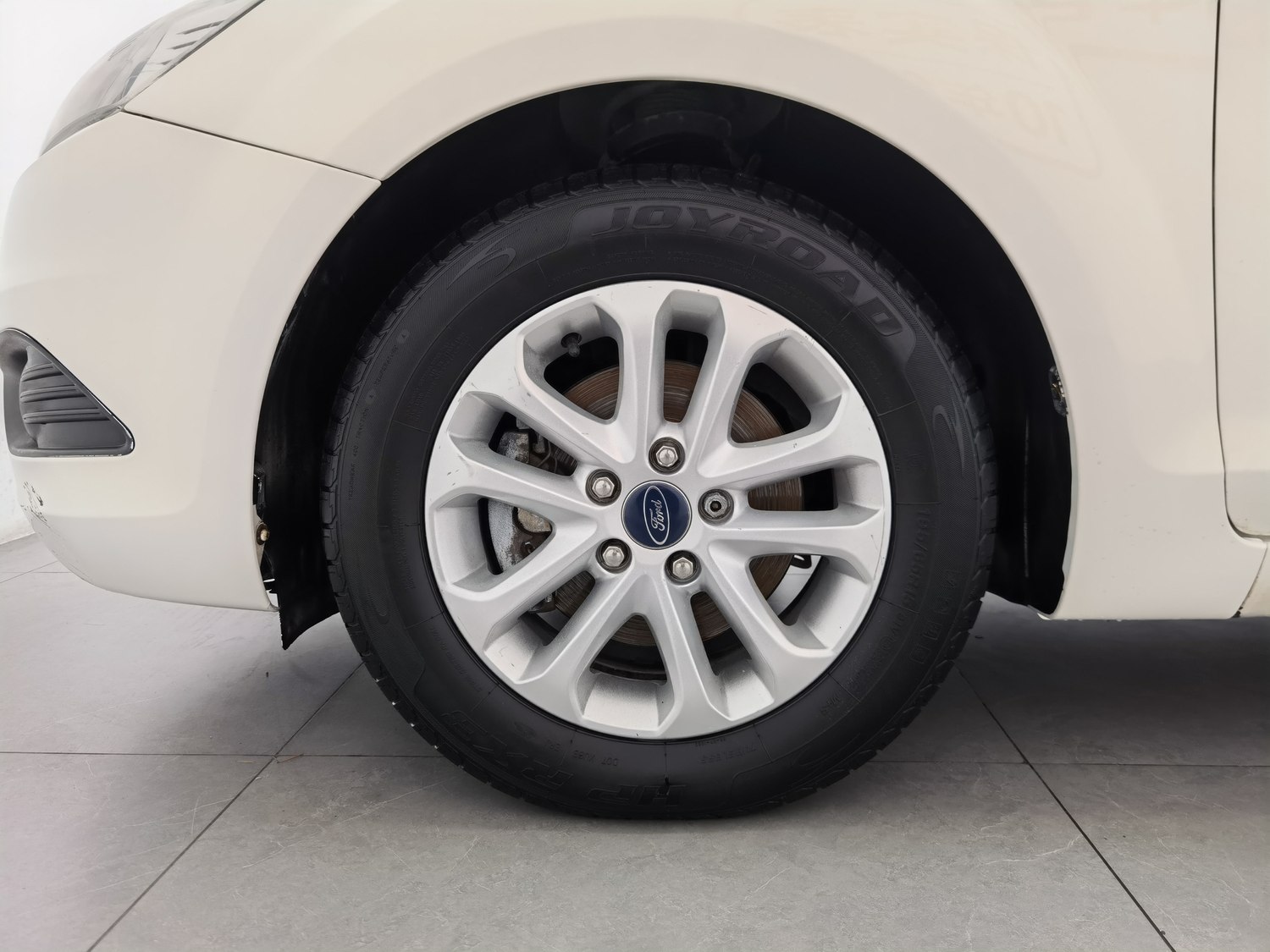 Used Ford Focus 2013 1.8 MT
