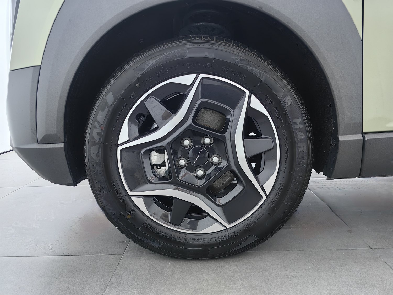 Used Dongfeng Nammi 06 2025