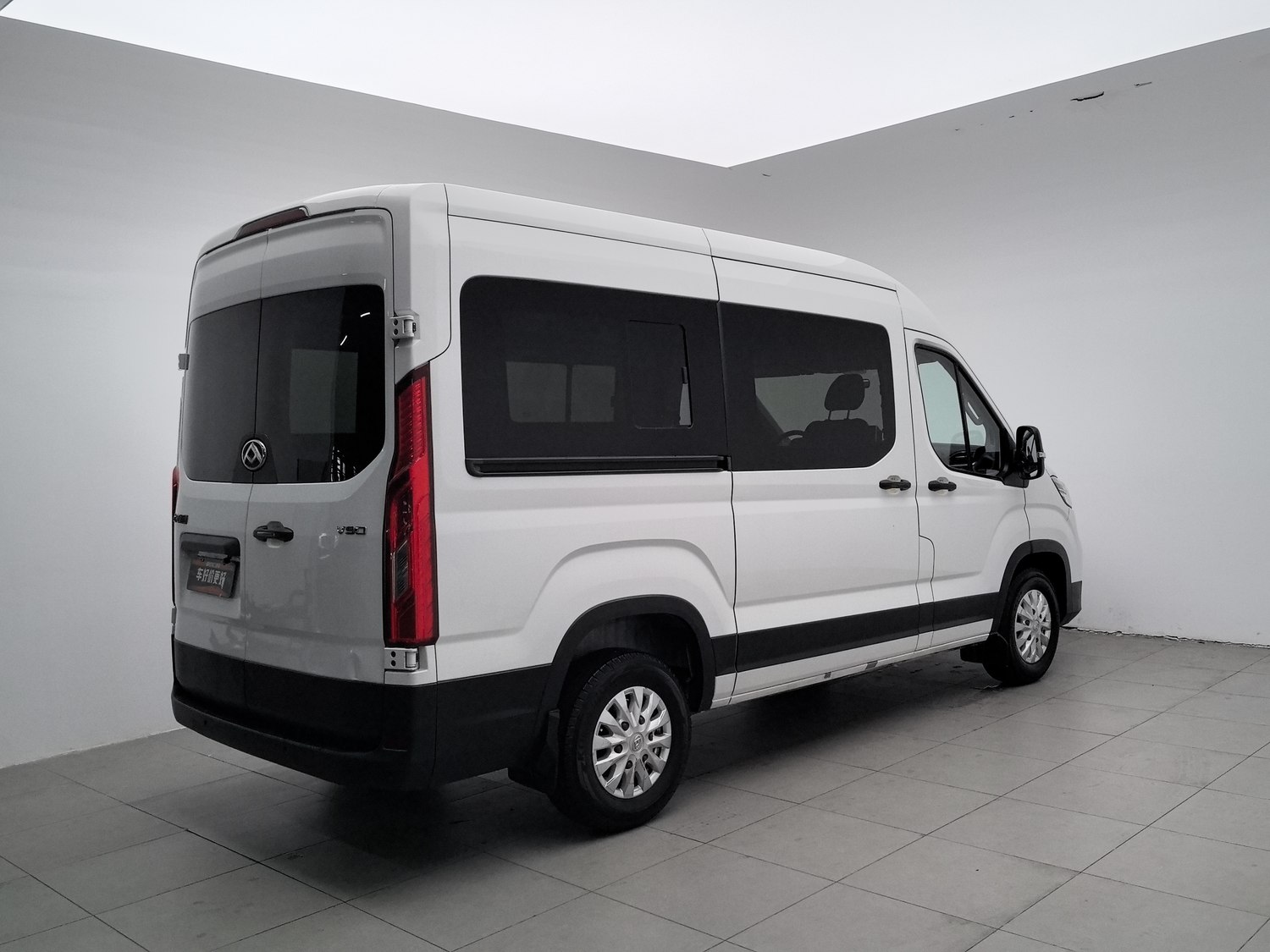 Used SAIC MAXUS V90 2020 2.0 MT