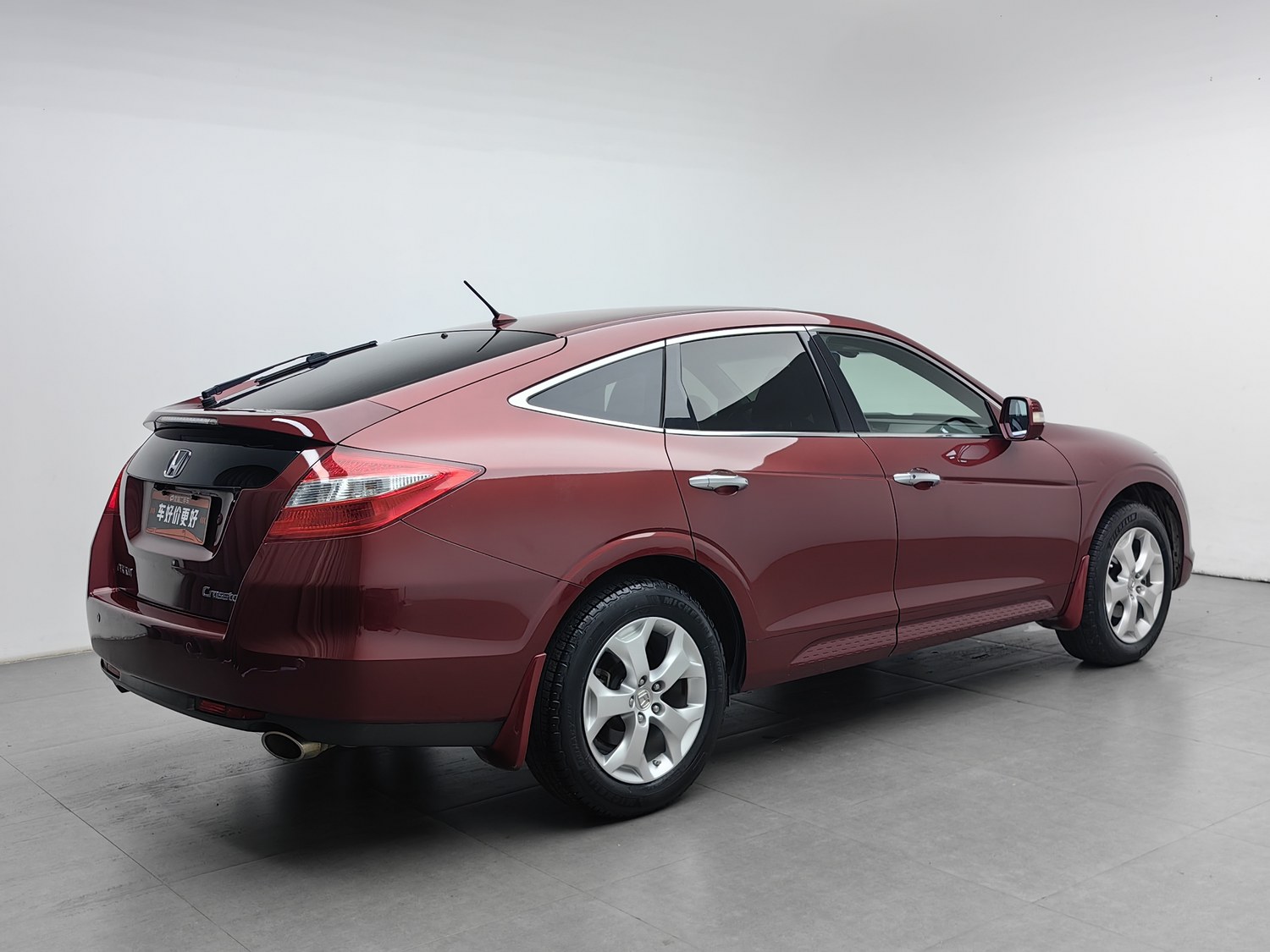 Used Honda Crosstour 2012 2.4 AT