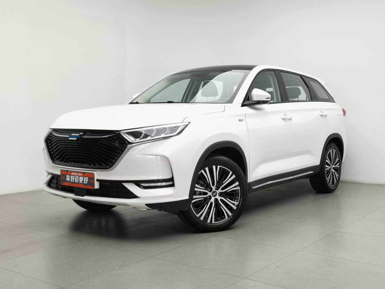 Used Changan Oshan Oshan X7 2020 1.5 AT