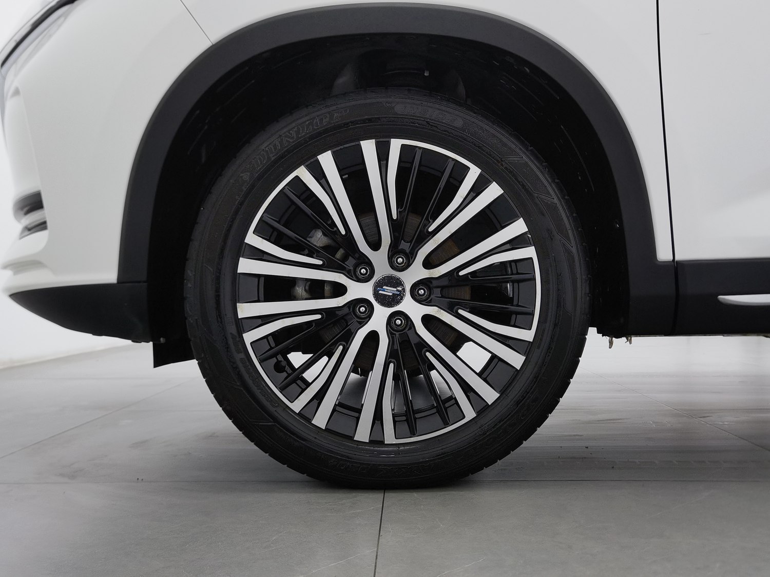 Used Changan Oshan Oshan X7 2020 1.5 AT