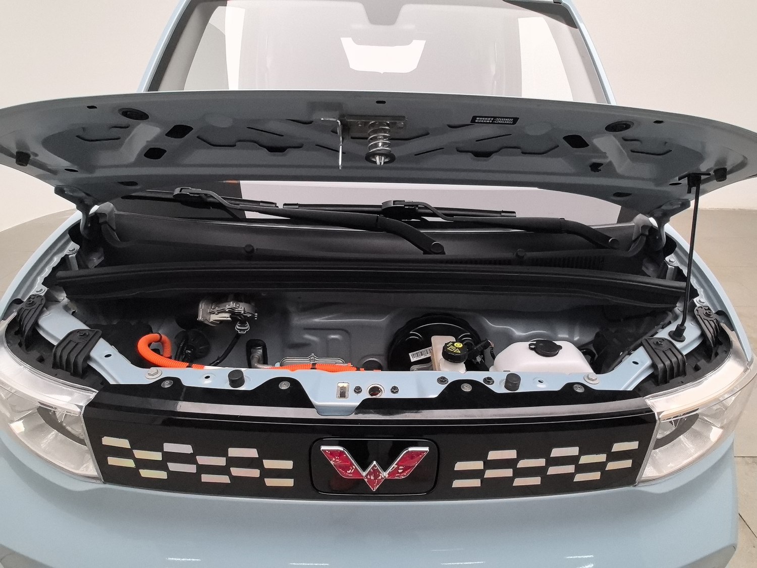 Used Wuling Hongguang MINIEV 2022