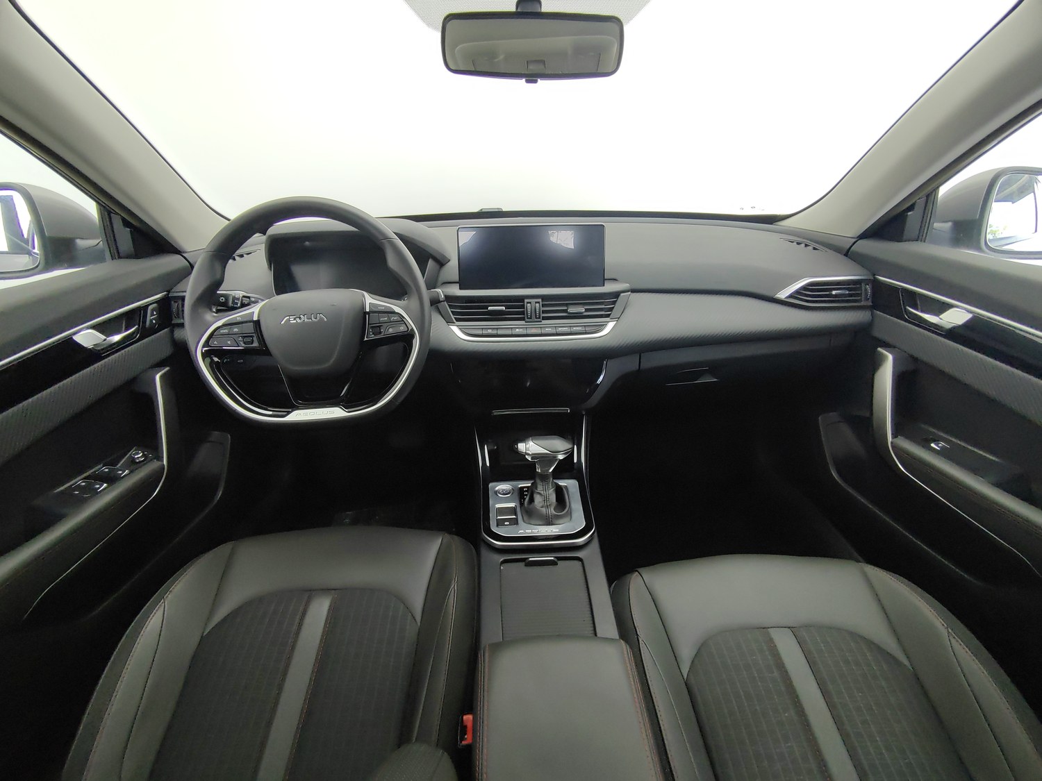 Used Dongfeng Aeolus Yixuan 2020 1.5 AT