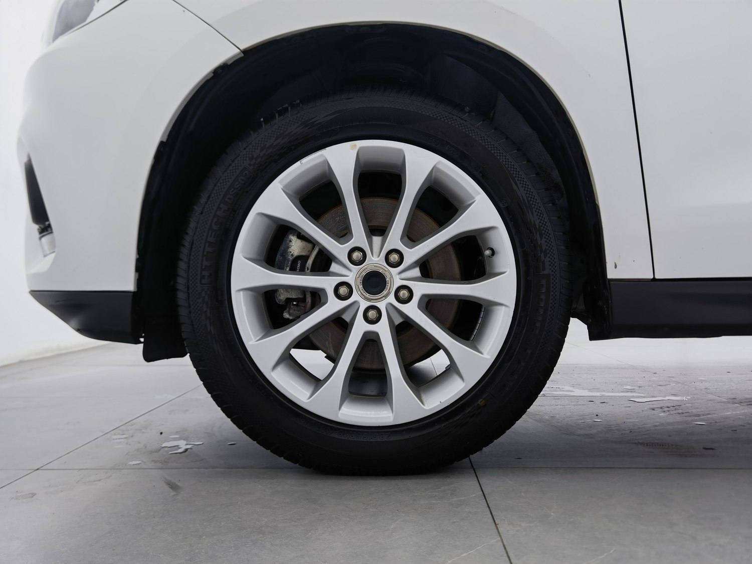 Used Haval H2 2017 1.5 AT