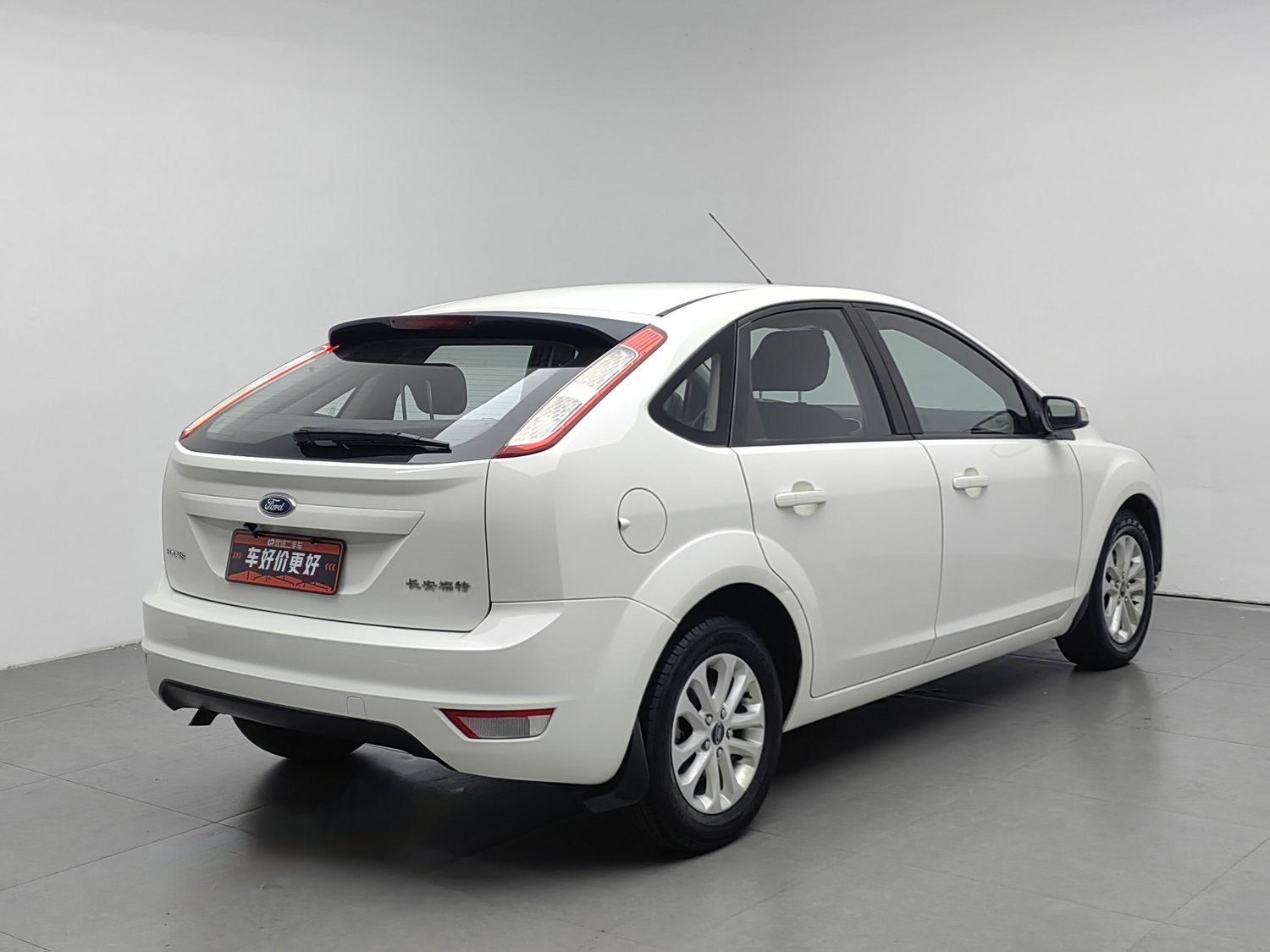 Used Ford Focus 2013 1.8 MT