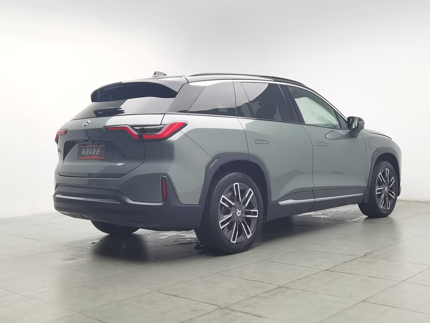 Used NIO ES6 2020