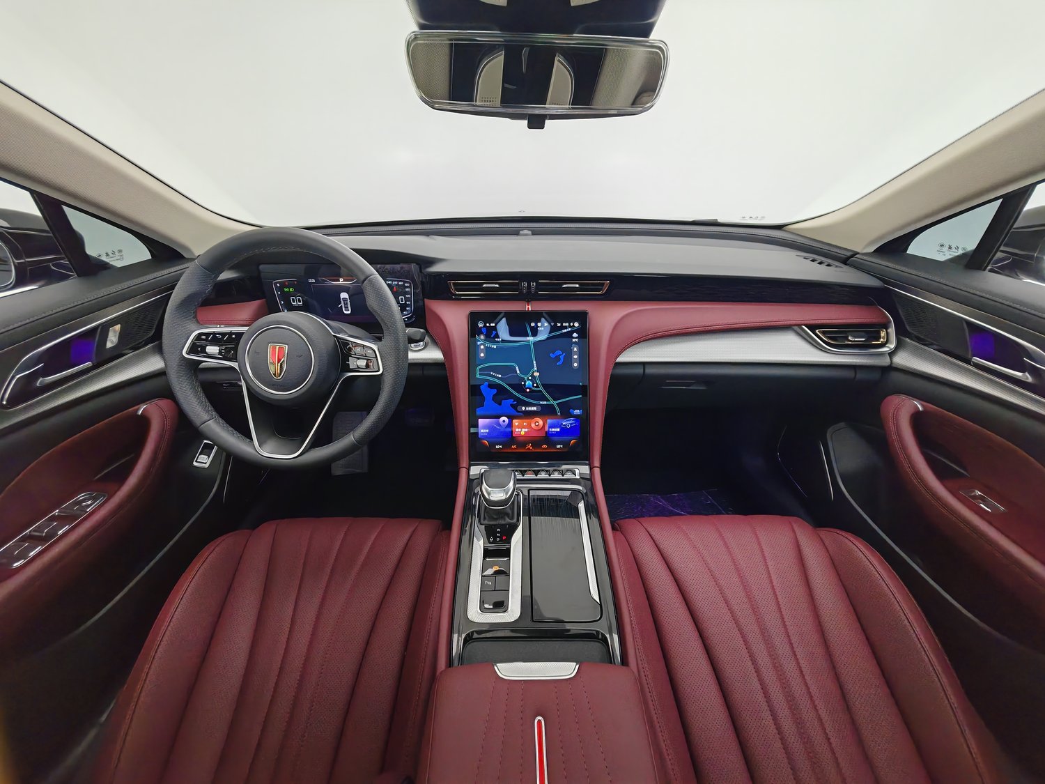 Used Hongqi H5 2023 1.5 AT