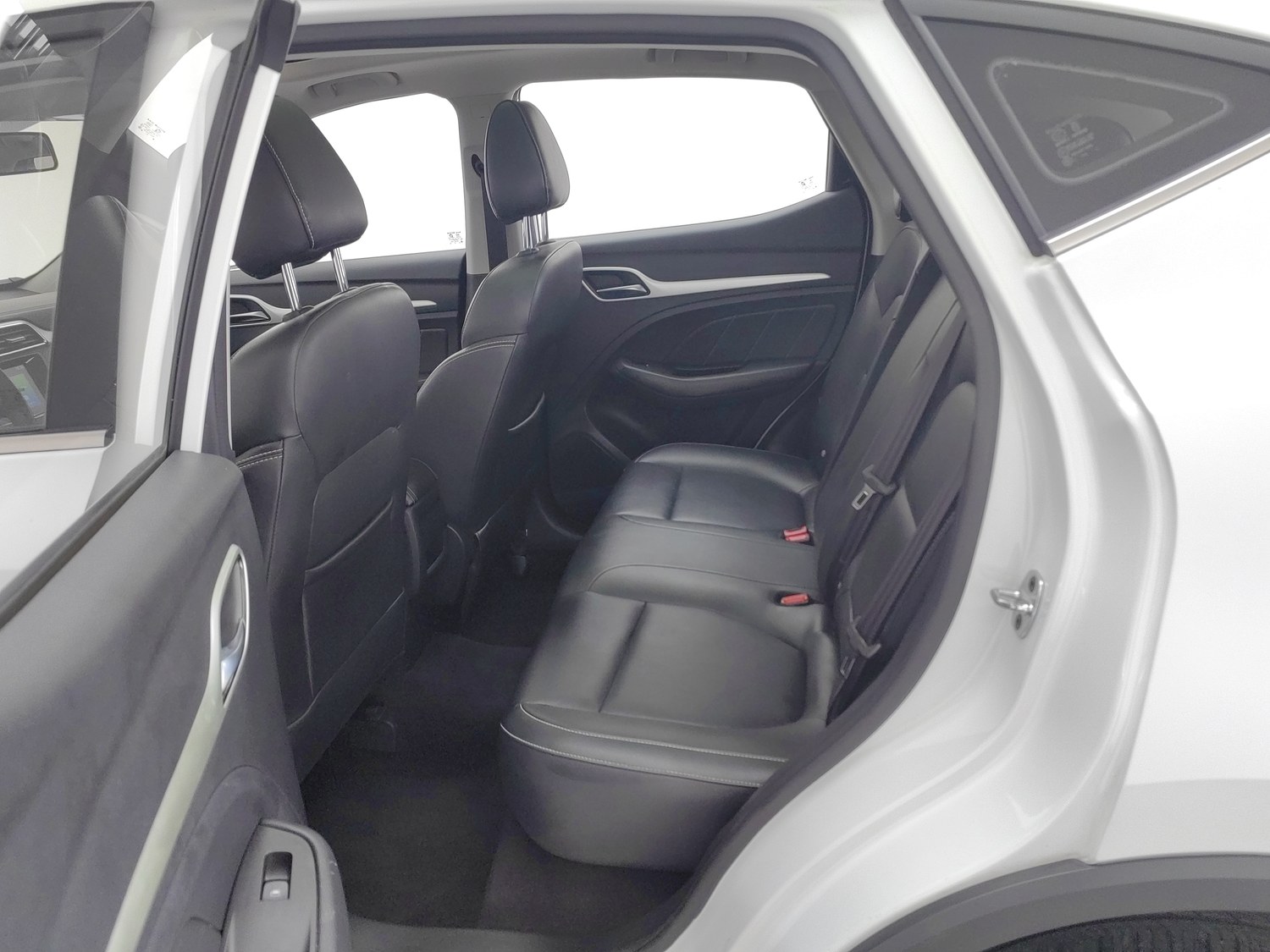 Used MG ZS 2018 1.5 AT