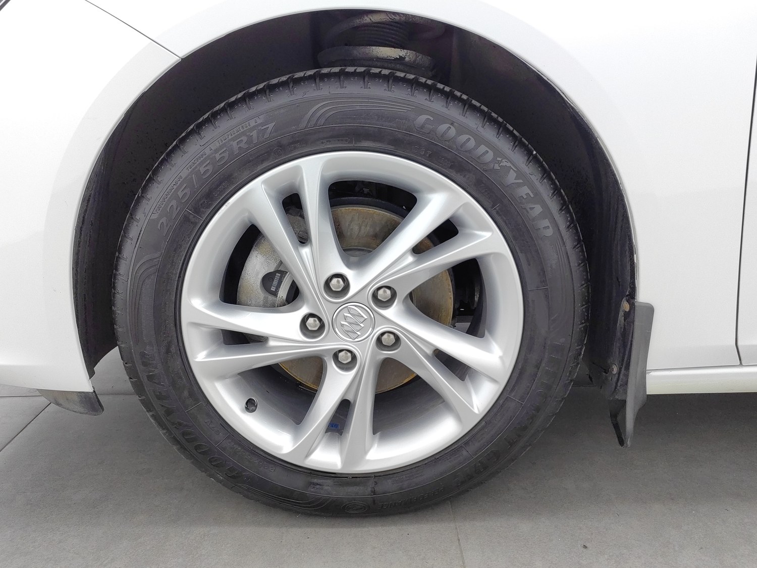 Used Buick Regal 2020 1.5 AT