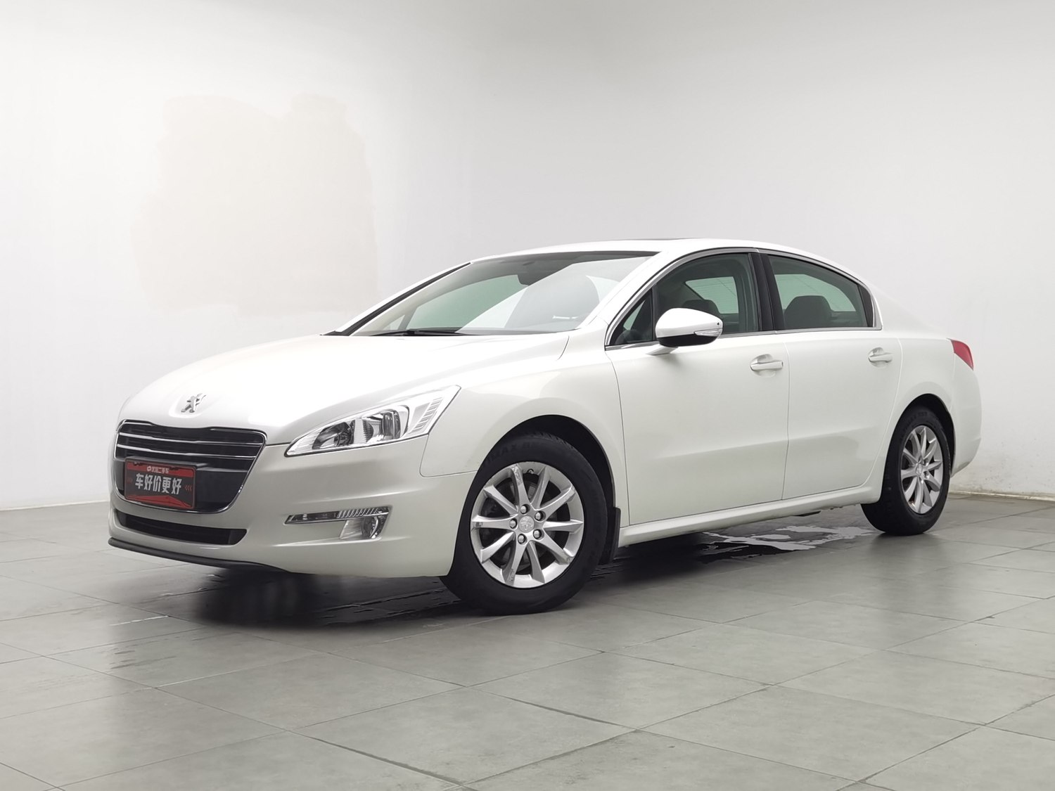 Used Peugeot 508 2013 2.0 AT