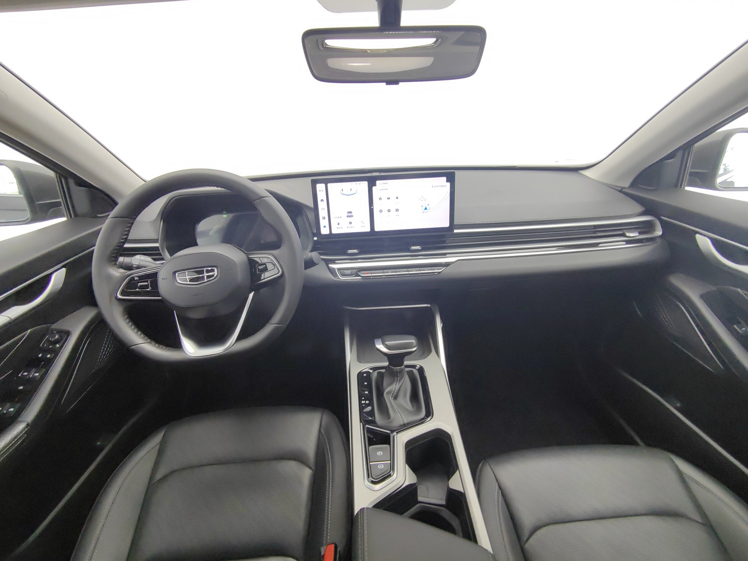 Used Geely Emgrand 2023 1.5 AT