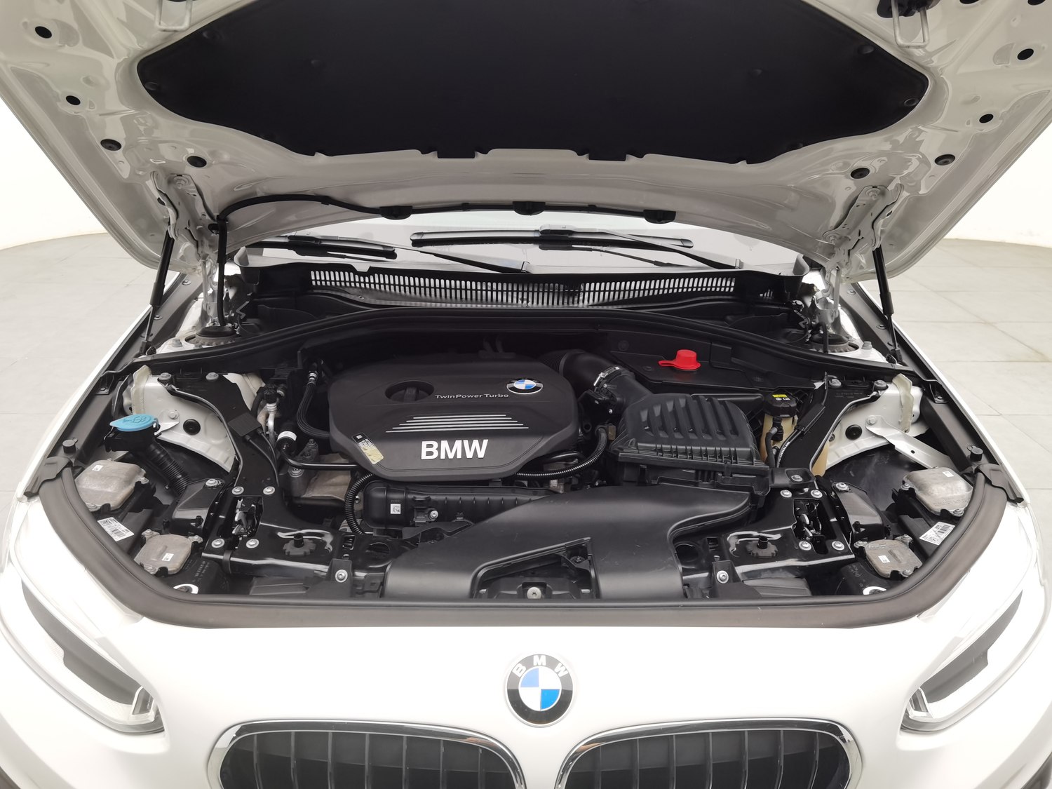 Used BMW THE1 2018 1.5 AT