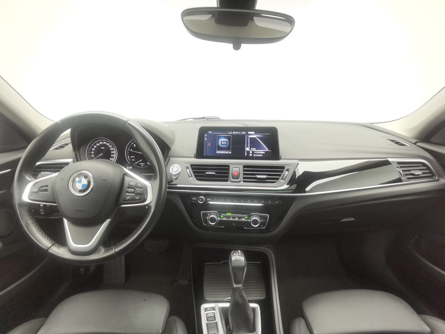 Used BMW THE1 2018 1.5 AT