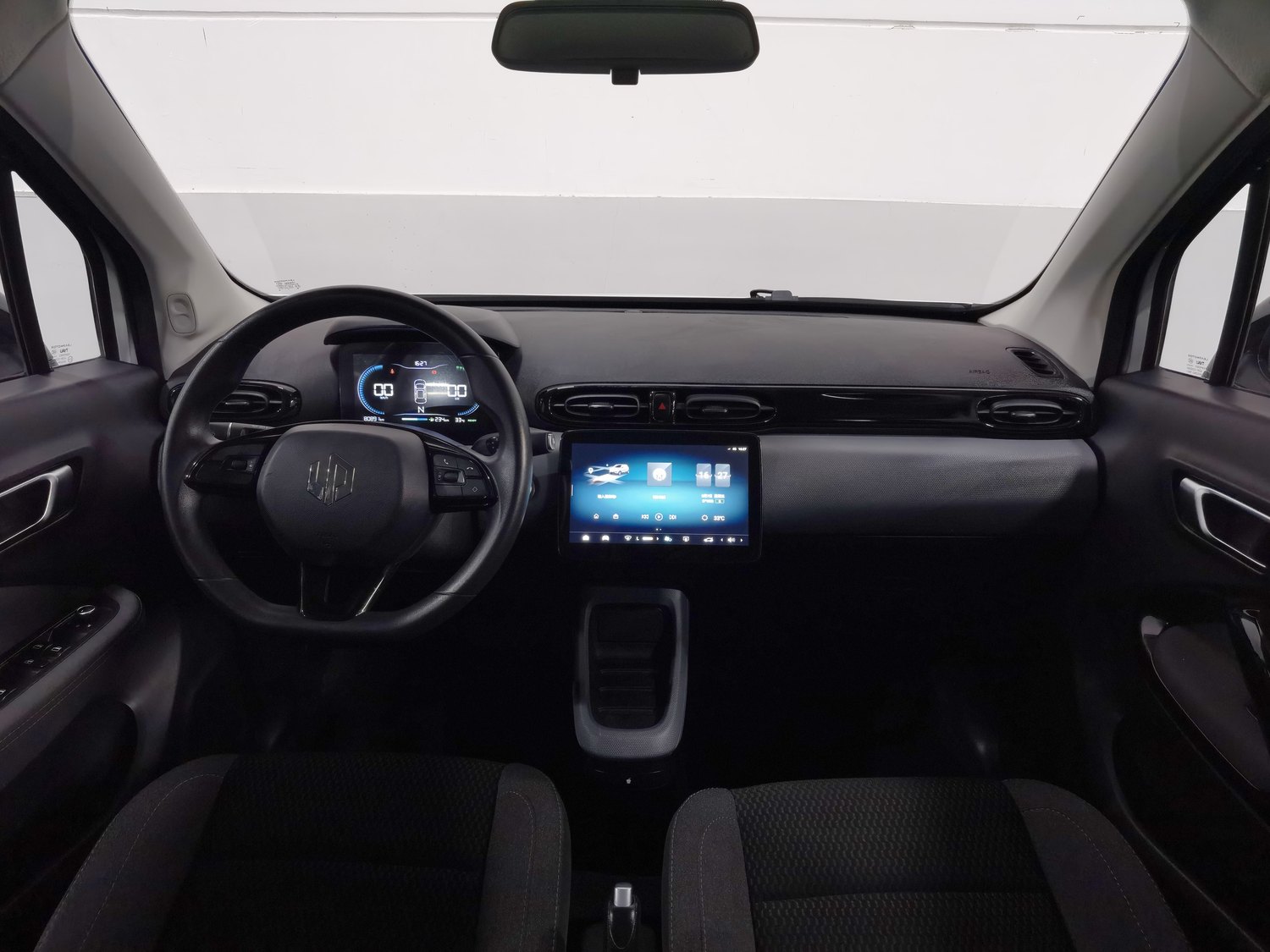 Used Leapmotor T03 2021