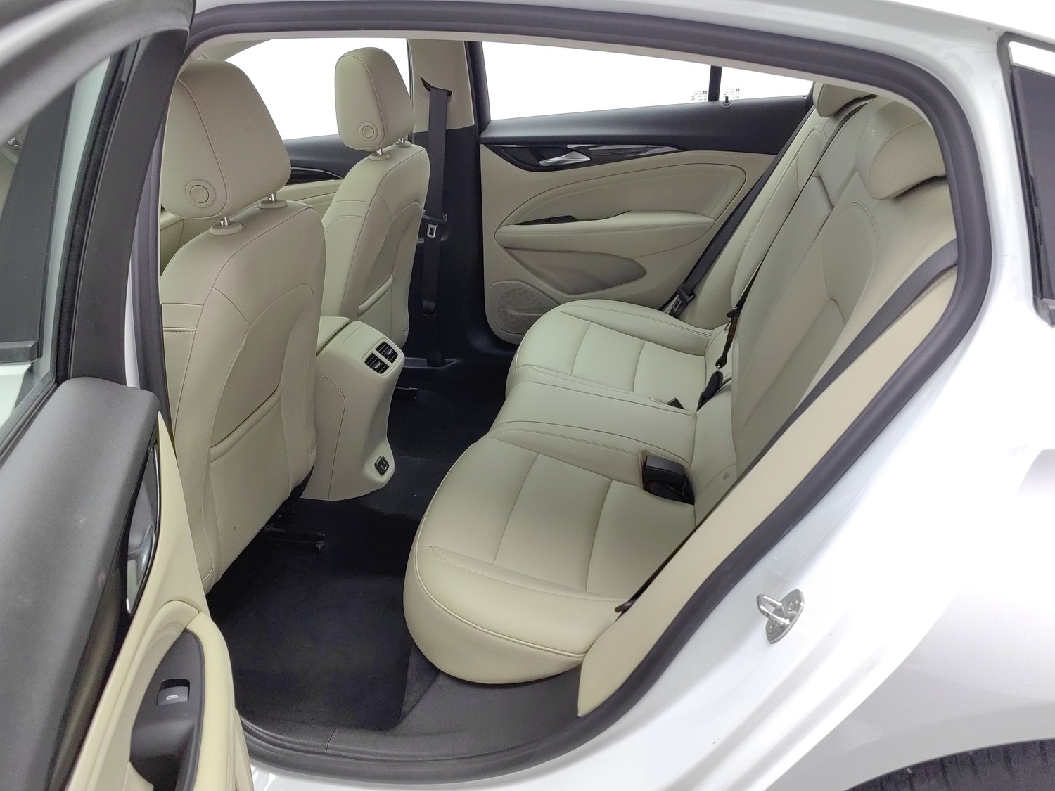 Used Buick Regal 2020 1.5 AT