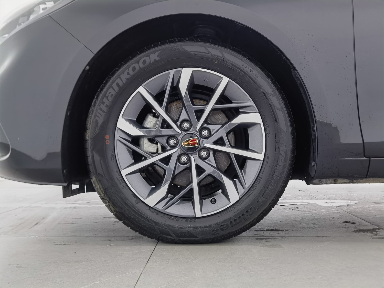 Used Hongqi H5 2020 1.5 AT