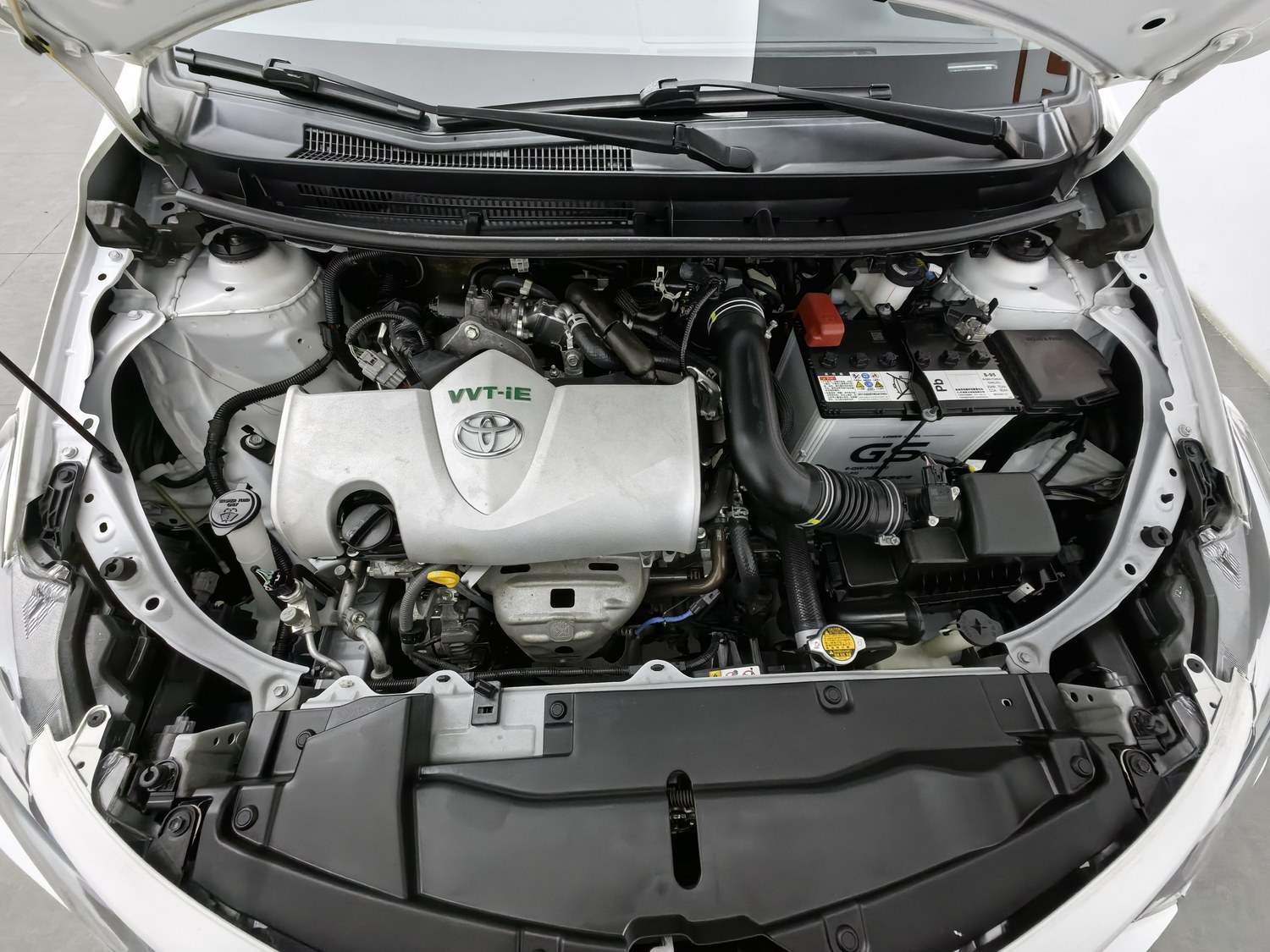 Used Toyota Vios 2022 1.5 AT