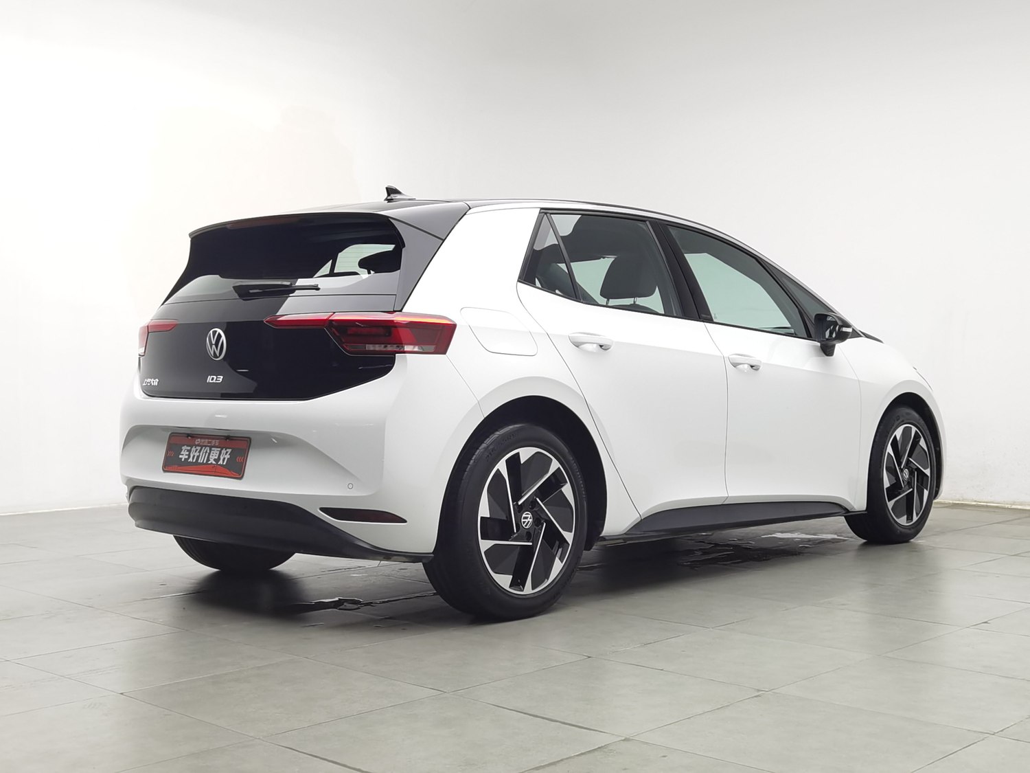 Used Volkswagen ID.3 2024