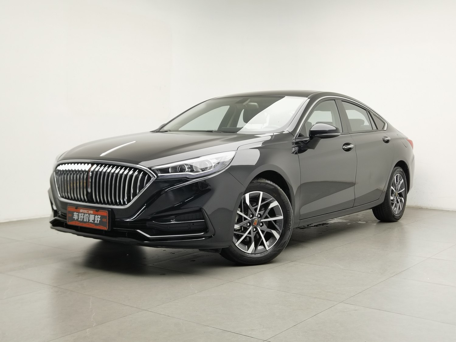 Used Hongqi H5 2020 1.5 AT