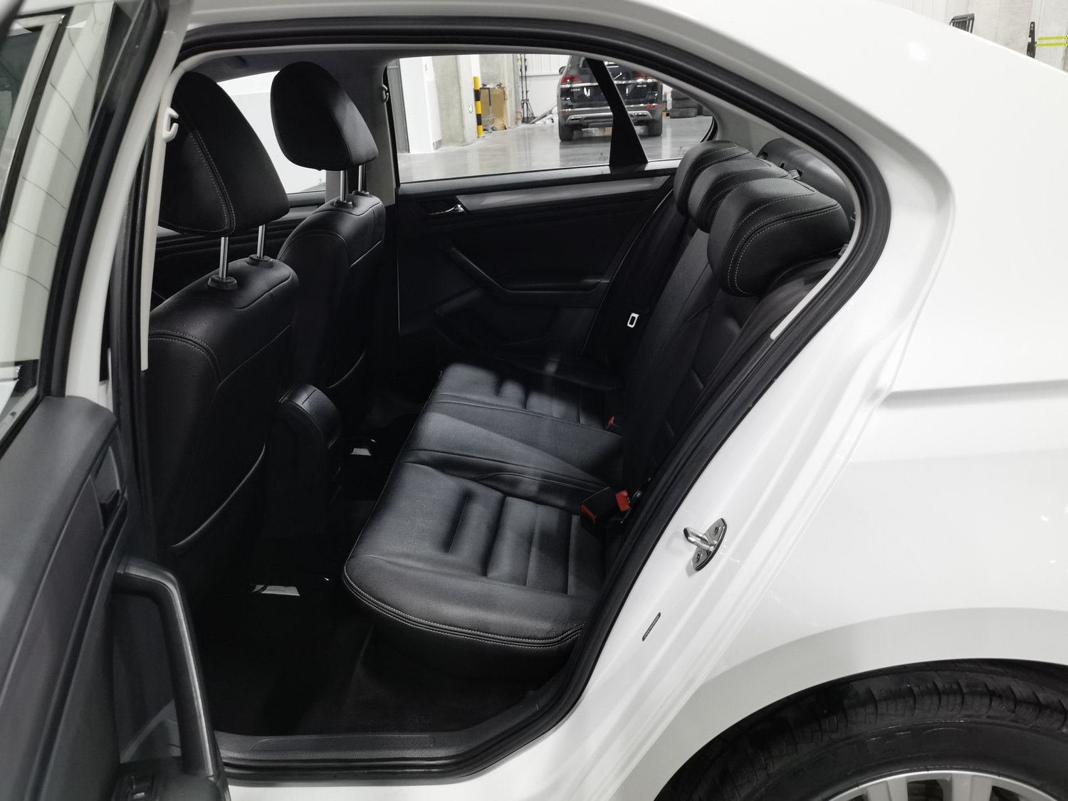 Used Volkswagen Bora 2018 1.5 AT