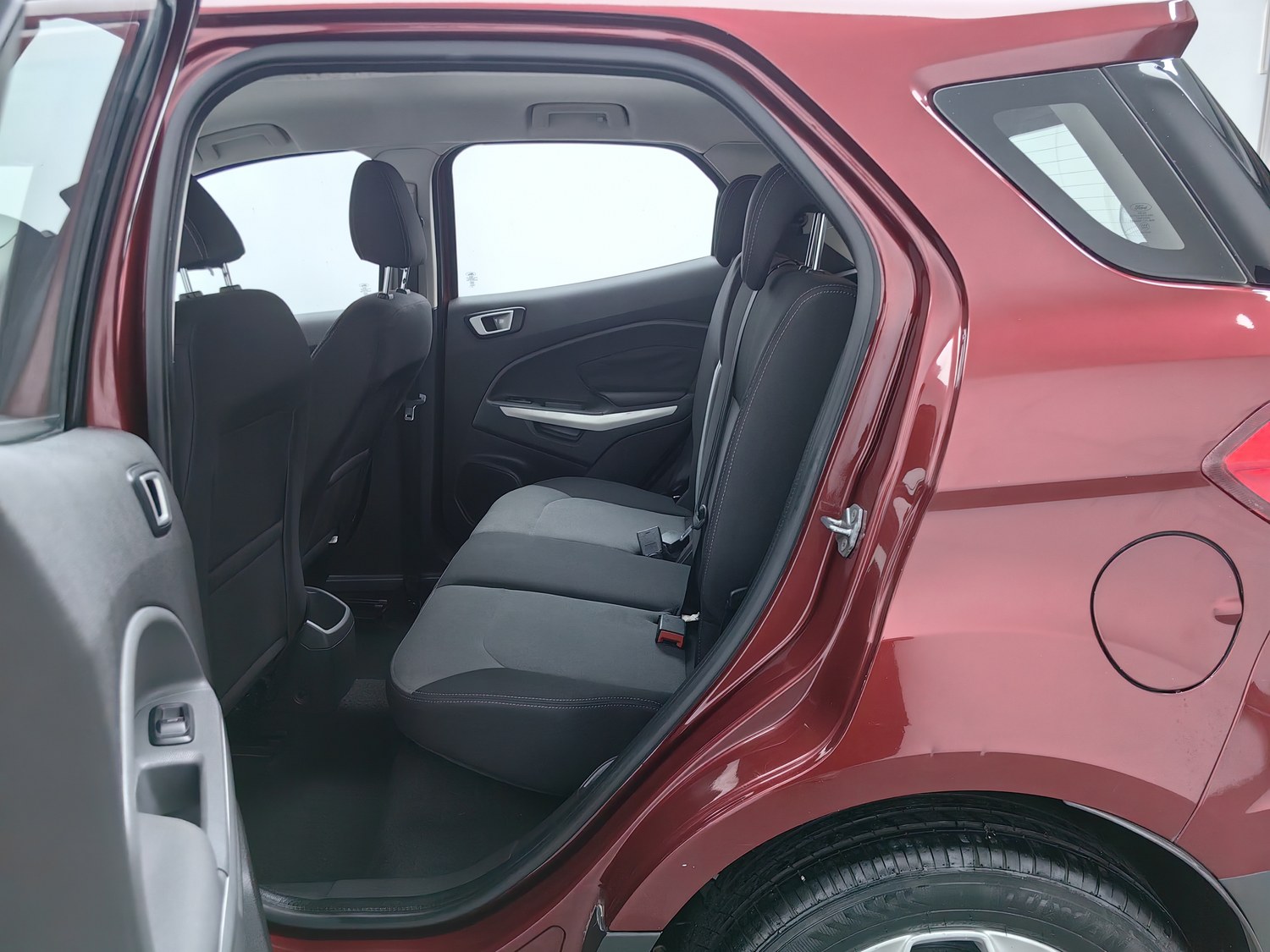 Used Ford EcoSport 2013 1.5 AT