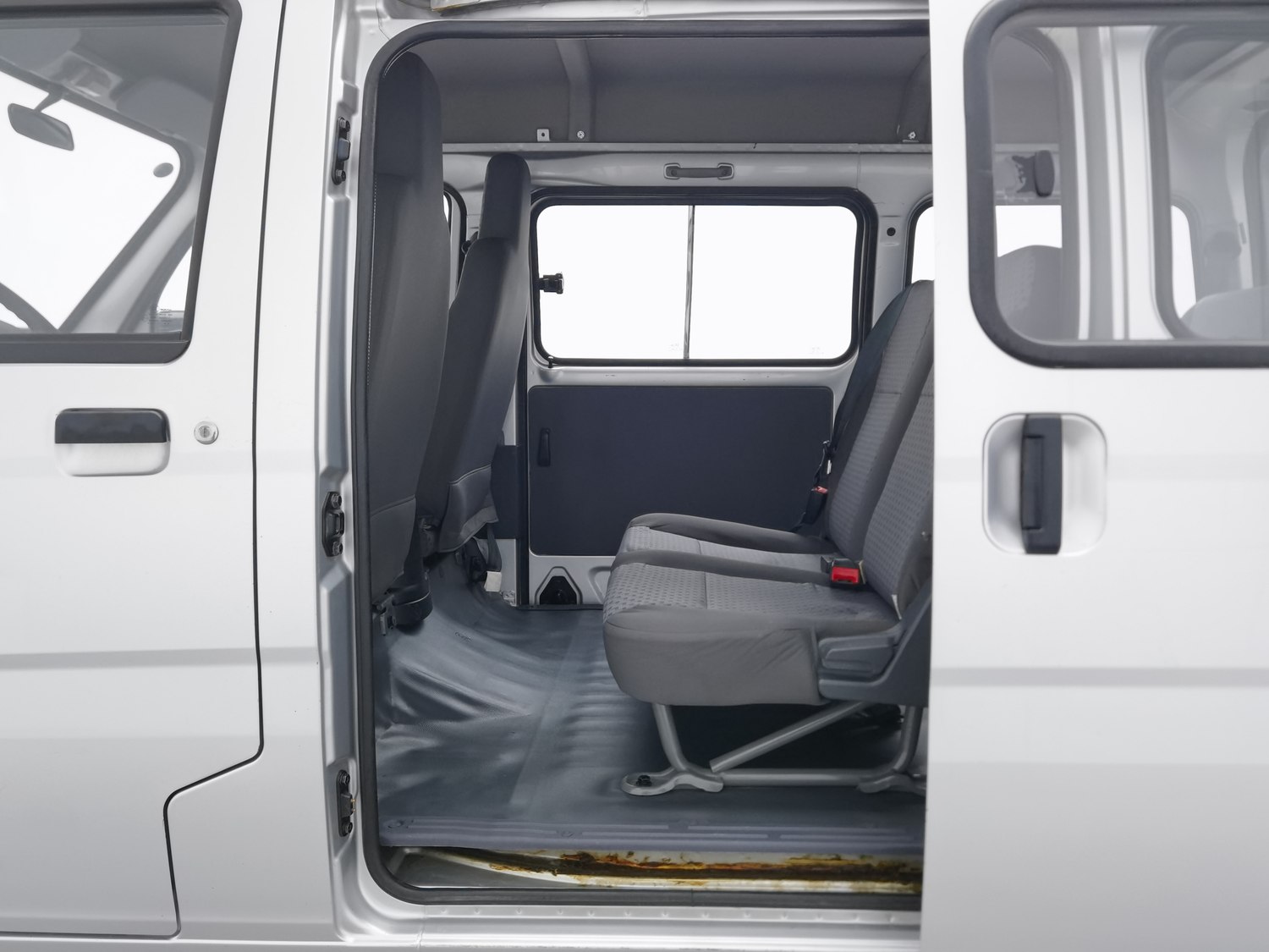 Used Wuling Zhiguang 2015 1.2 MT