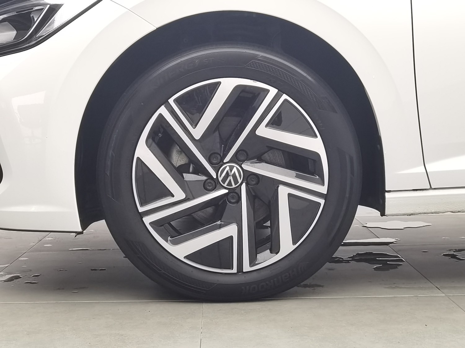 Used Volkswagen Sagitar 2023 1.4 AT
