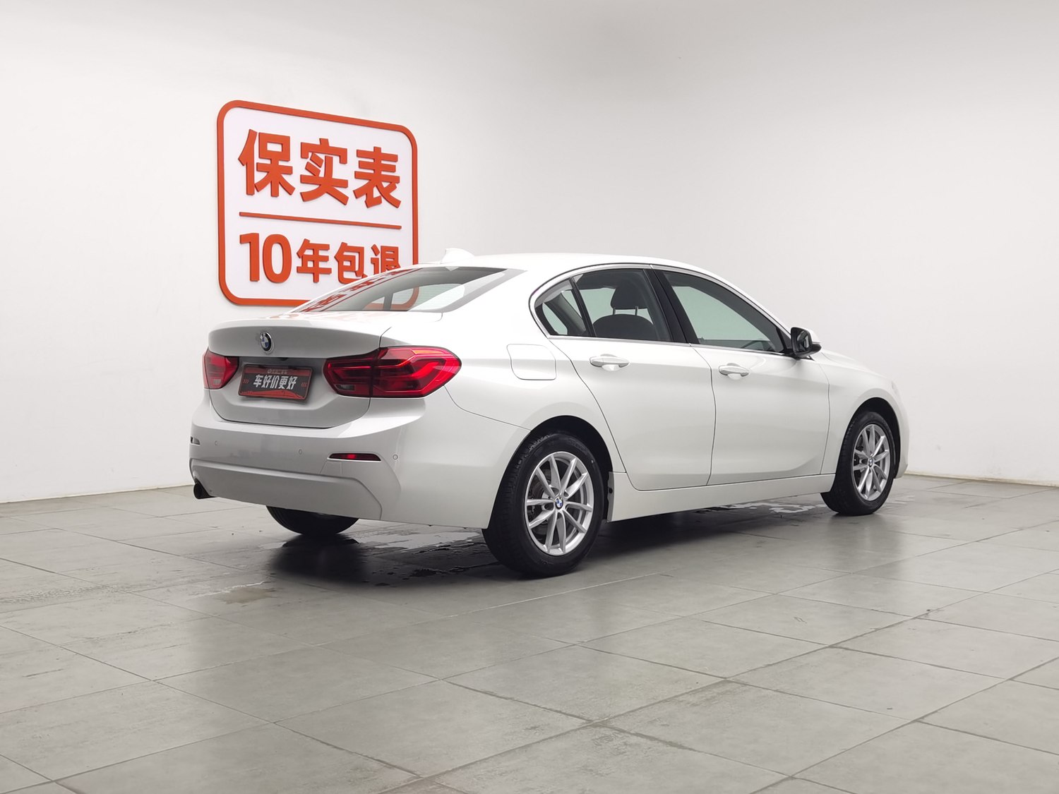 Used BMW THE1 2018 1.5 AT