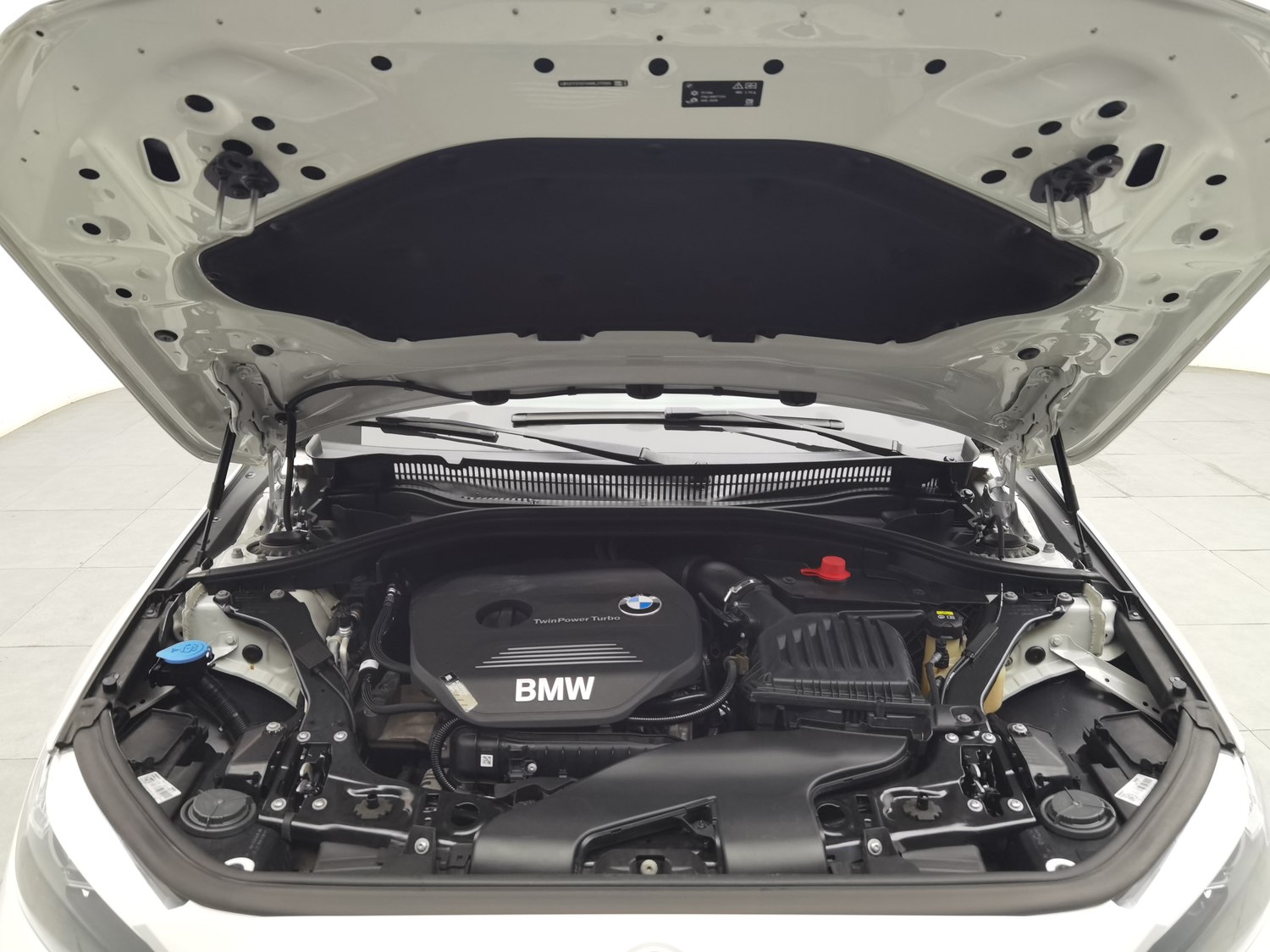 Used BMW THE1 2018 1.5 AT