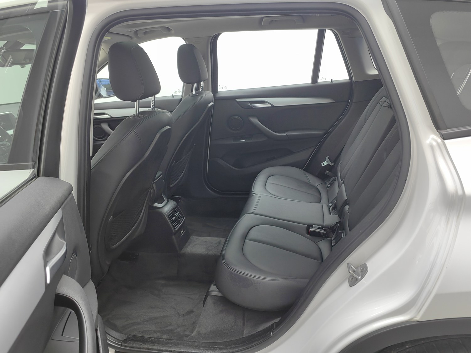 Used BMW X1 2019 1.5 AT