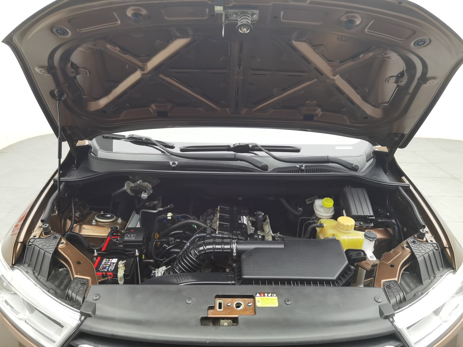 Used Wuling Hongguang 2019 1.5 MT
