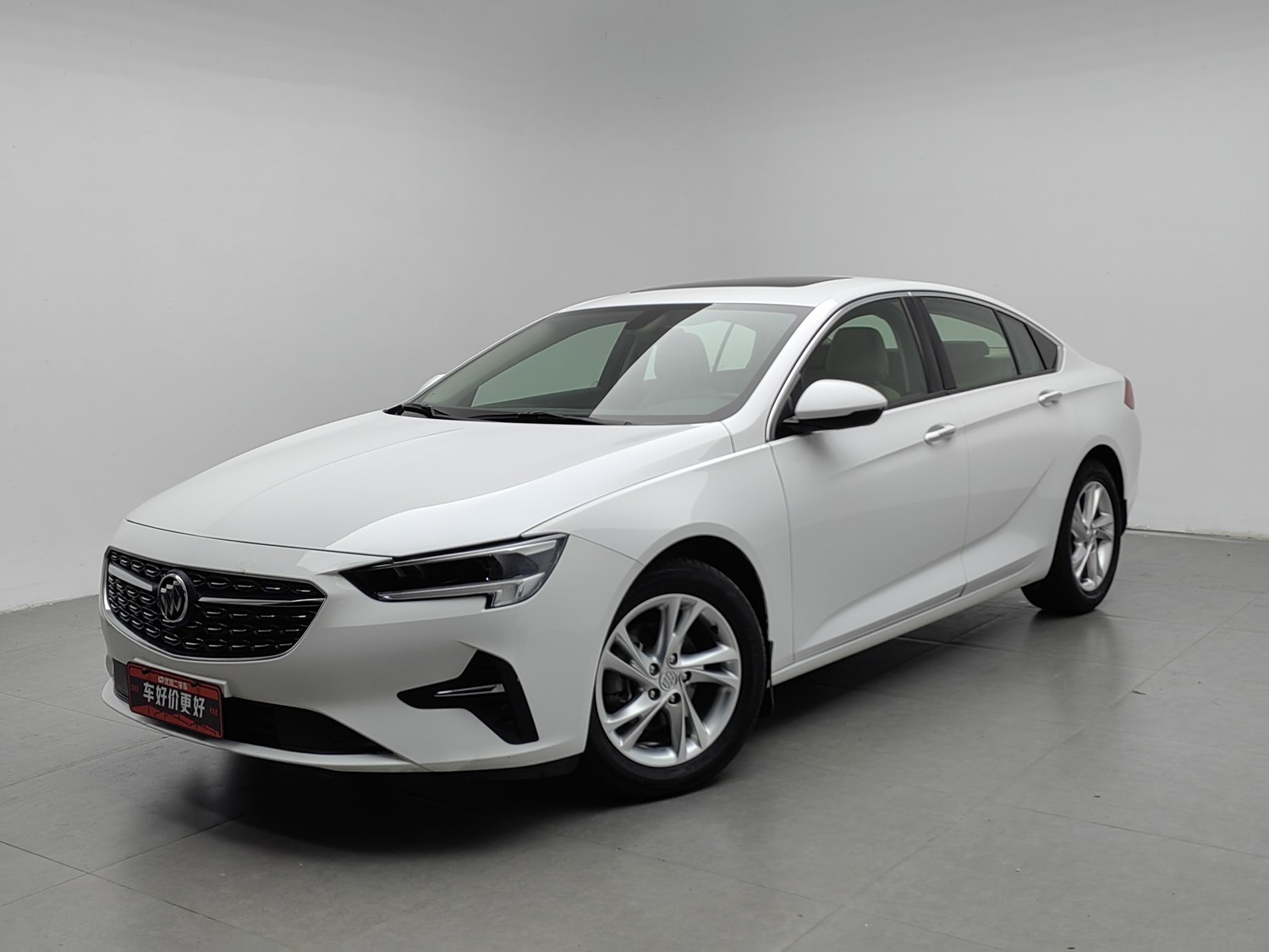 Used Buick Regal 2020 1.5 AT