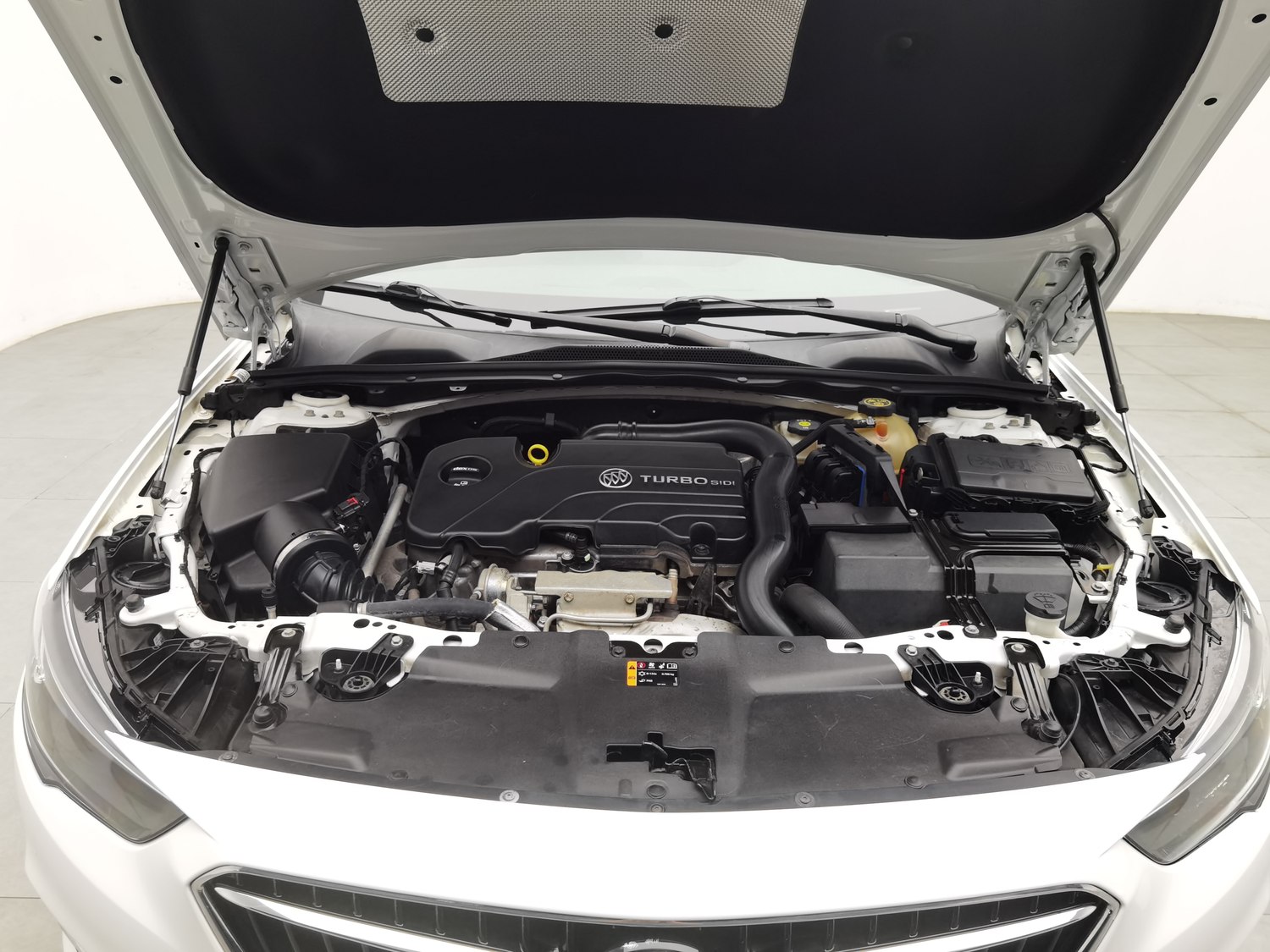 Used Buick Regal 2017 1.5 AT