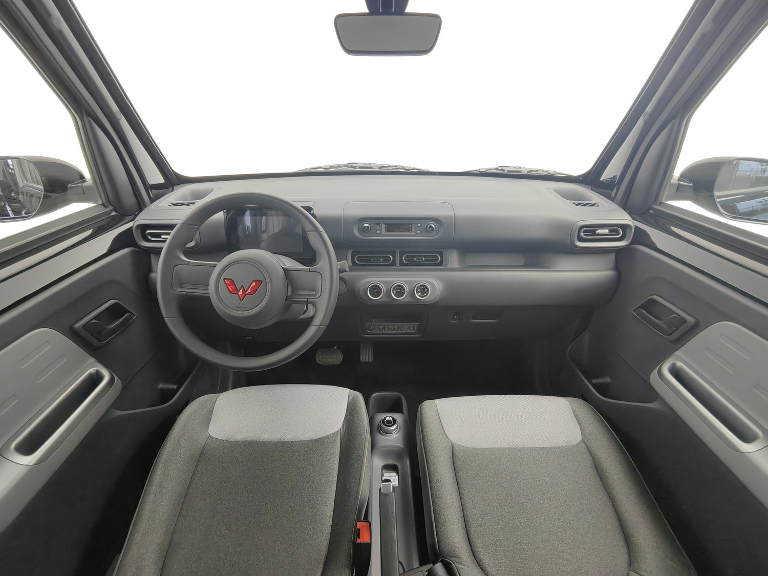Used Wuling Zhiguang NEV 2025