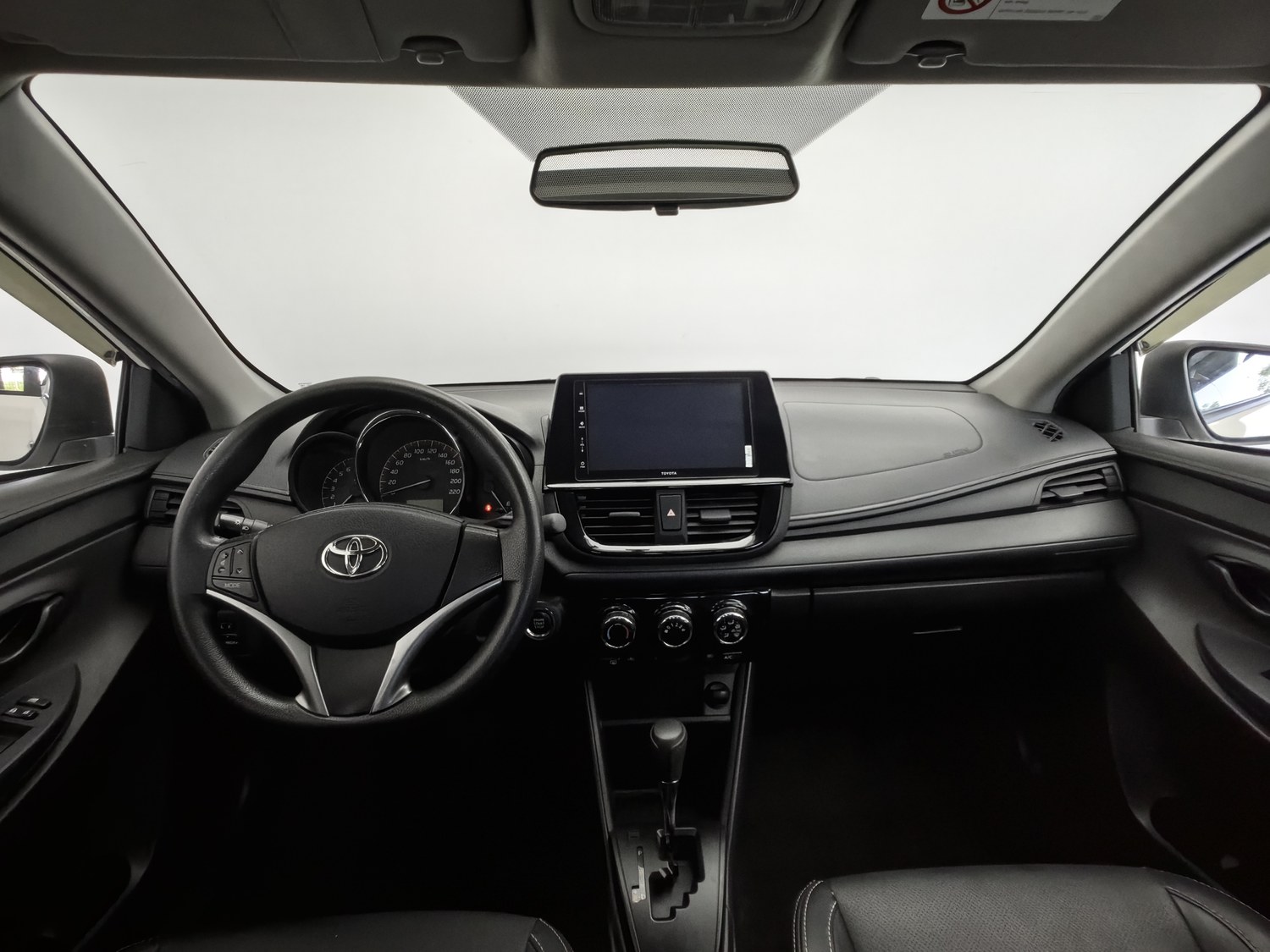 Used Toyota Vios 2022 1.5 AT