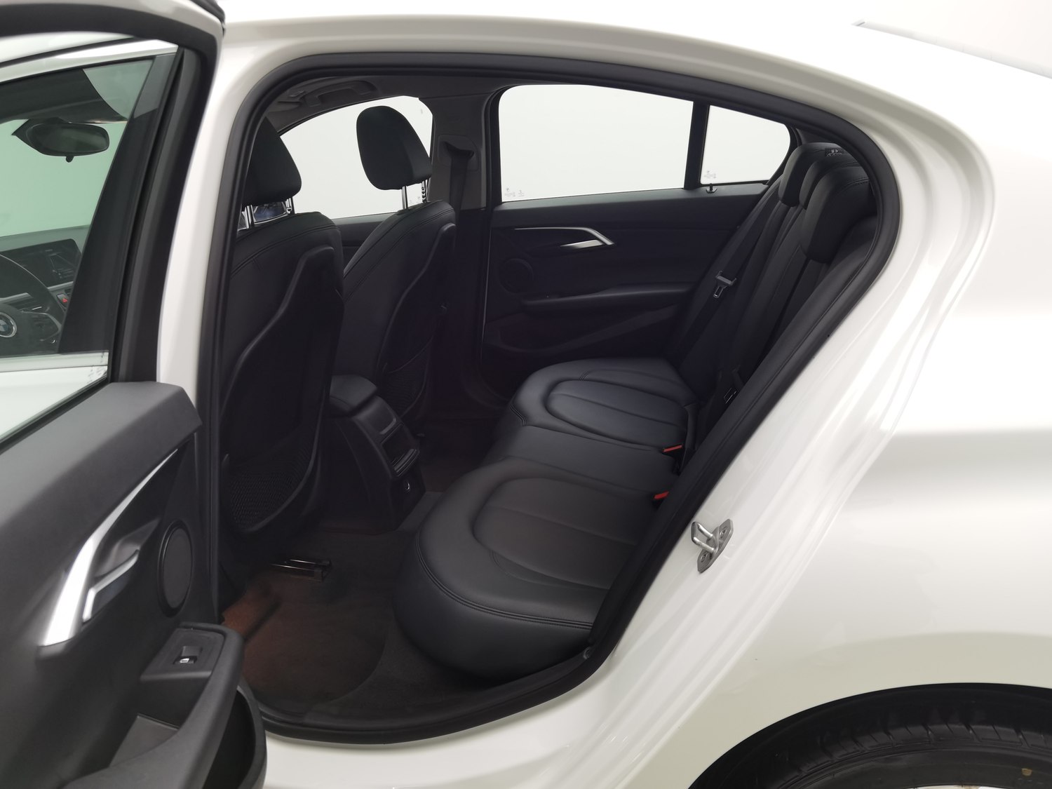 Used BMW THE1 2018 1.5 AT